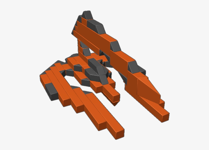 Ship That Is Used For Sky And Space - Illustration, transparent png #6157748