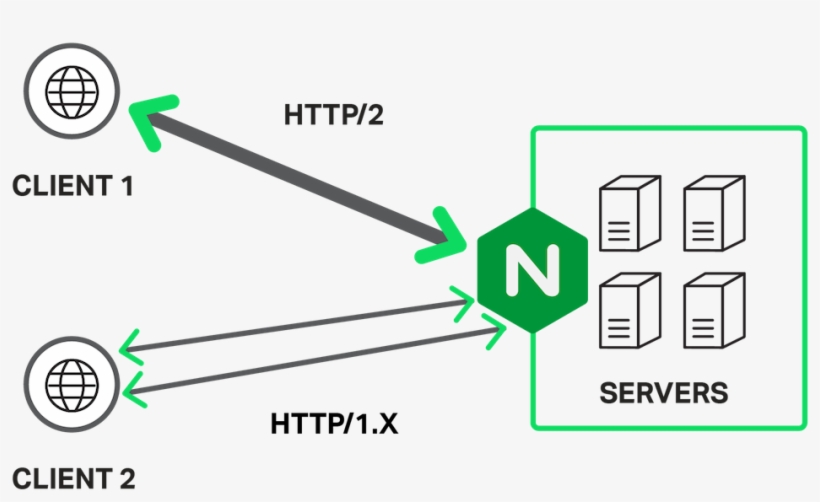To Support Both Http/1 - Globaltrans, transparent png #6158222