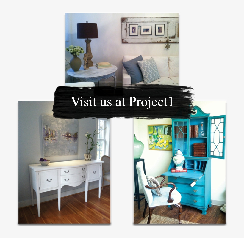 Chalk Paint® - Chalk Paint By Annie Sloan, transparent png #6158280