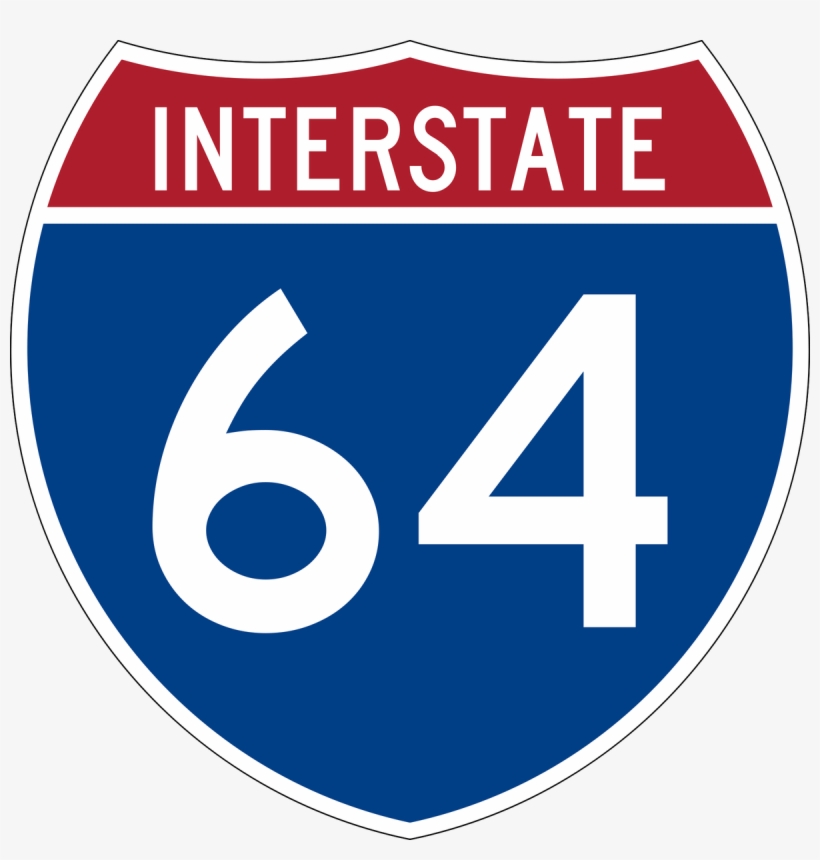 Blank Interstate Sign Png Vector Transparent Stock, transparent png #6158480