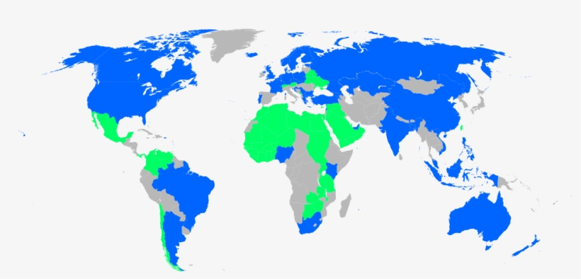 List Of Diplomatic Missions Of Israel, transparent png #6158489
