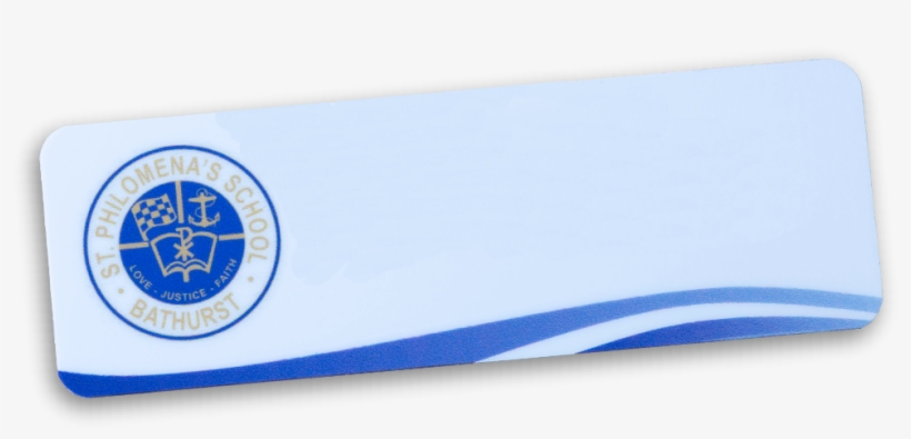 Reusable Badges Badgelink Australia - Magnetic Name Badges Png, transparent png #6158877