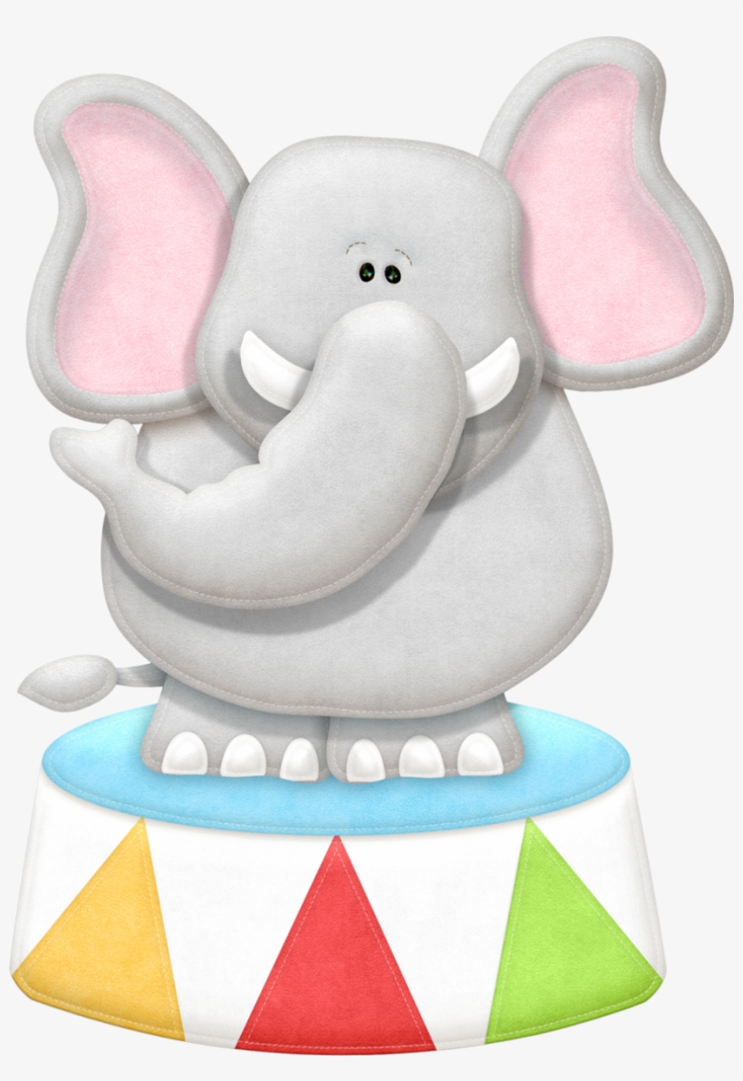 Яндекс - Фотки - Circus, transparent png #6159313