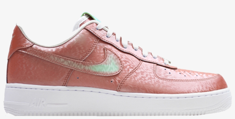 Air Force 1 Low 'lady Liberty' - Air Force 1 Low Lady Liberty, transparent png #6159656