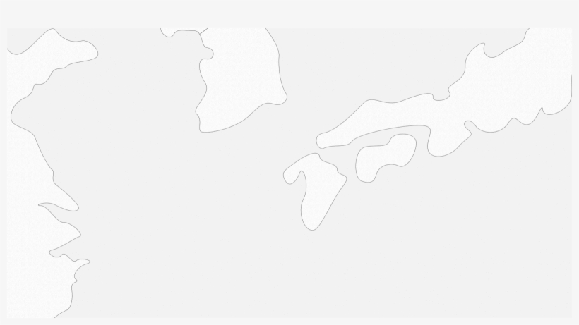 Fukuoka - Korean Peninsula, transparent png #6159715