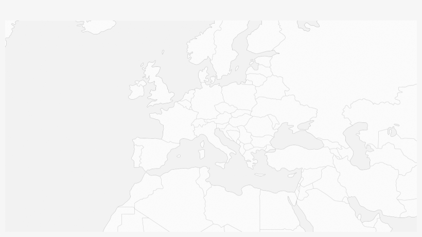 Belgium - Map, transparent png #6159851