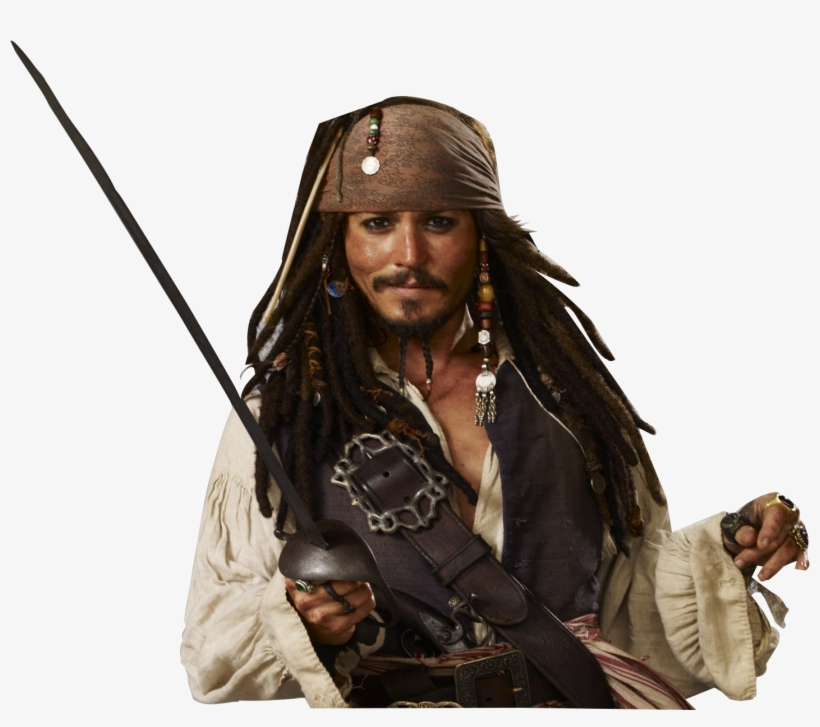 An Eye For An Eyepatch, transparent png #6160011