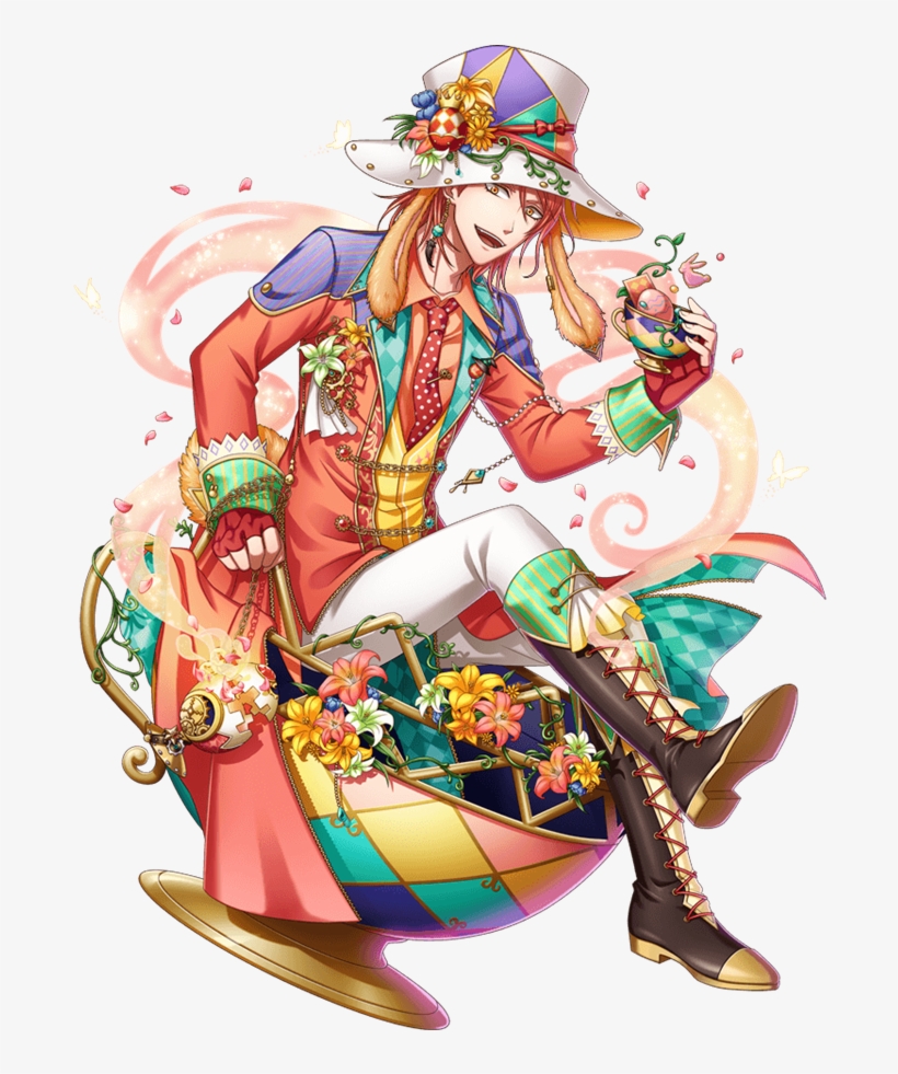 Xenoblade Chronicles Clipart Brut - Anime, transparent png #6160012