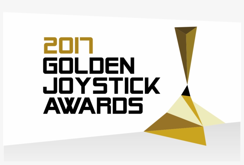 The Golden Joystick Awards Shortlist Announced- Horizon, transparent png #6160014