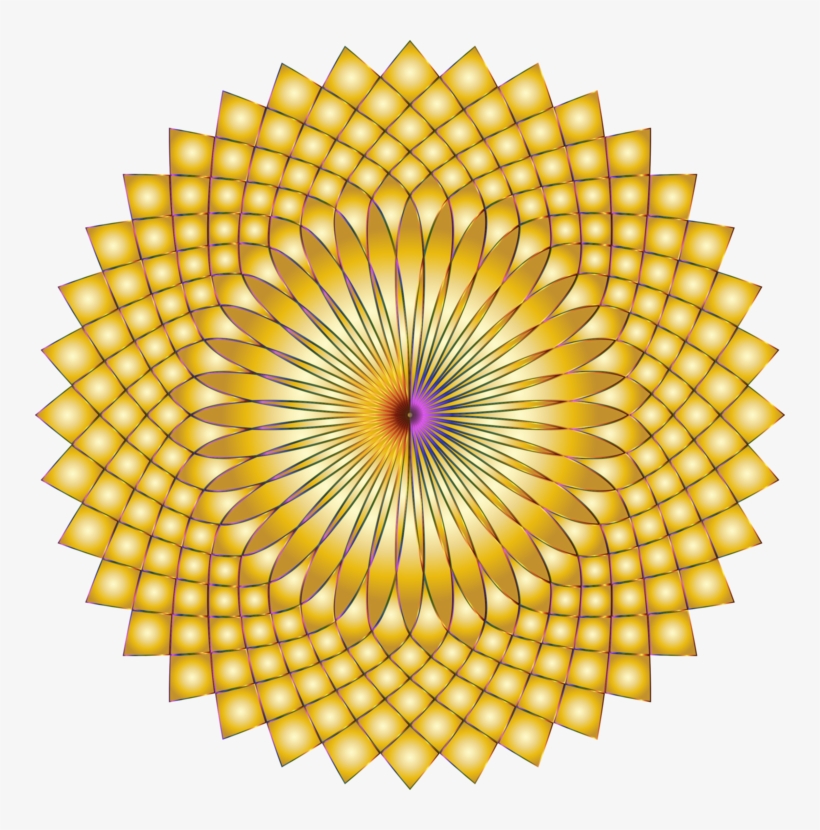 Chakra Sahasrara Lomonosov Cafe On Cusack Porcelain - Desenhos Geometricos Com Compasso, transparent png #6160208