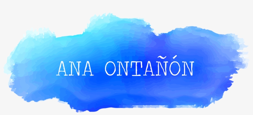 About Ana Ontañón, transparent png #6160345