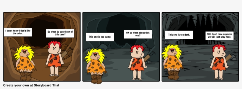 Caveman - 6oz Stainless Steel Hip Flask Of Cavewoman, transparent png #6160568