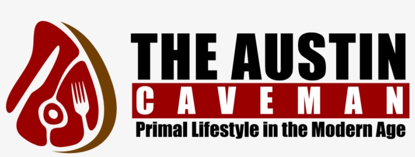 The Austin Caveman Nutrition And Fitness - Nutrition, transparent png #6160622