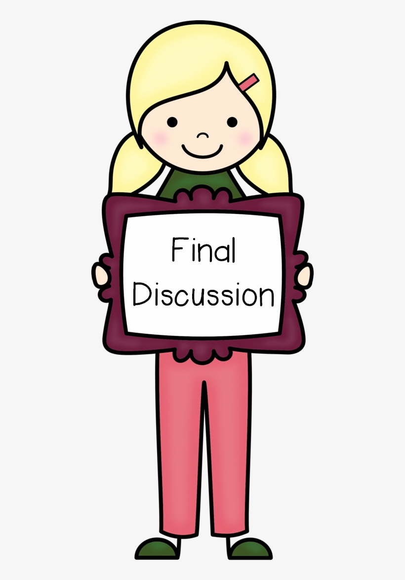 After Student Talk, The Teacher Should Offer A Final - Literacy, transparent png #6160686