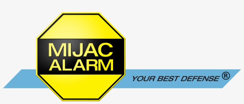 Mijac Alarm, transparent png #6160895