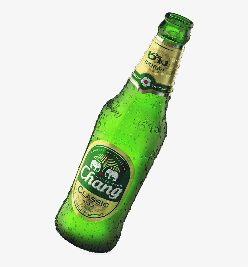 Beer Chang Png, transparent png #6161226