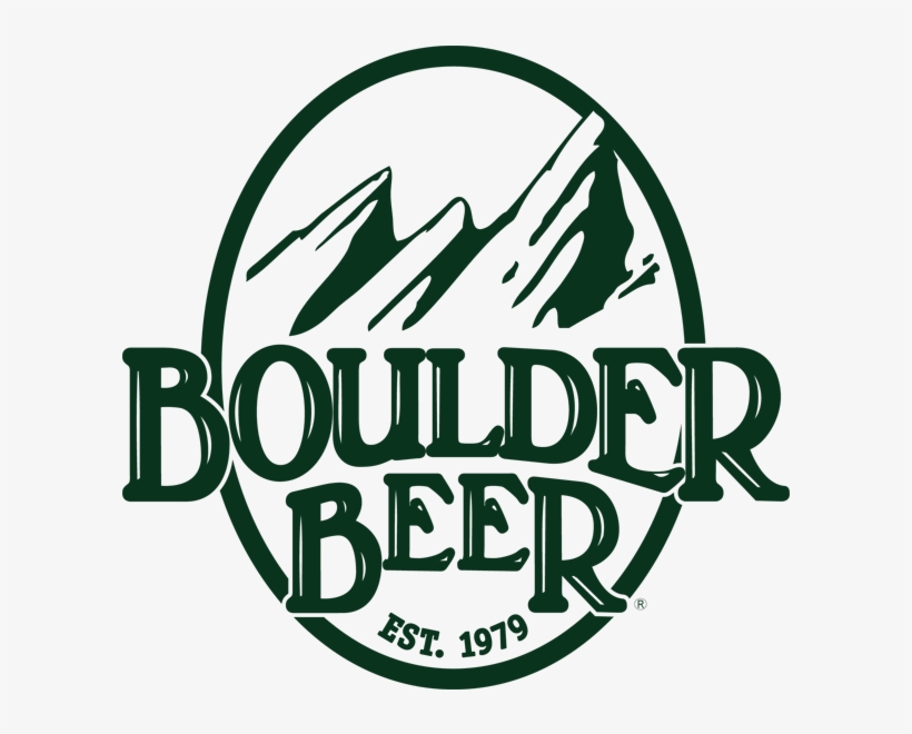 Lebrewski Cruise March Boulderlogo - Boulder Beer Company Logo, transparent png #6161639