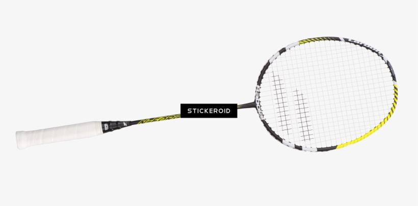 Badminton Racket Sport, transparent png #6161688