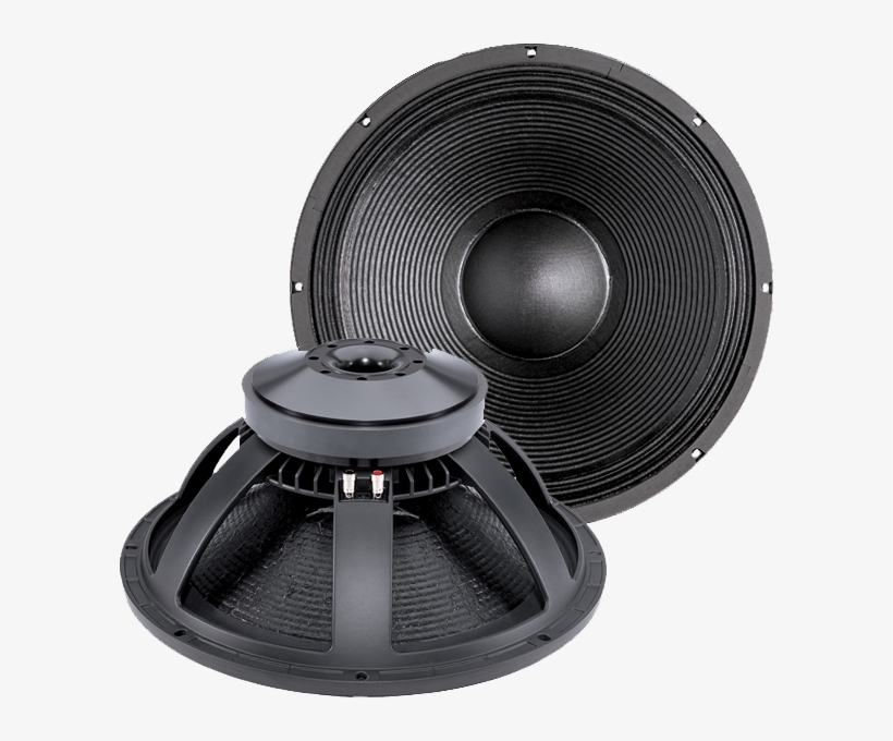 Dj Speakers - B&c 18 Tbx 100, transparent png #6161863