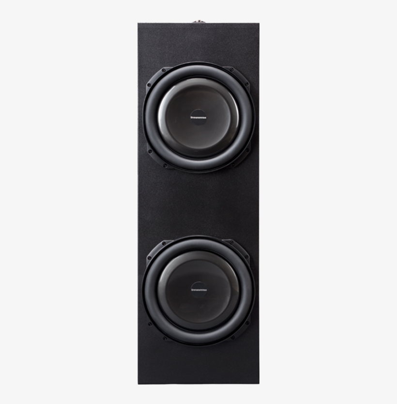 13 Speakers, 13,000 Watts, And Studio Reference Audiophile - Computer Speaker, transparent png #6162240