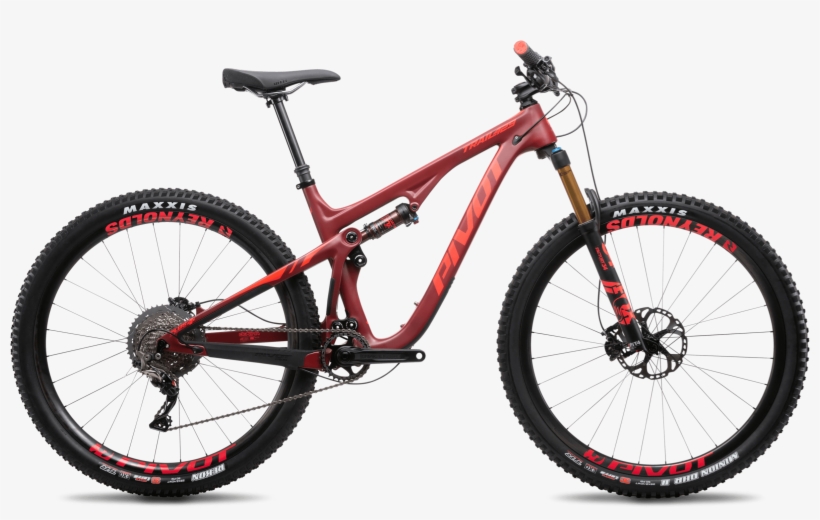 Pivot Firebird 29 2018, transparent png #6162241