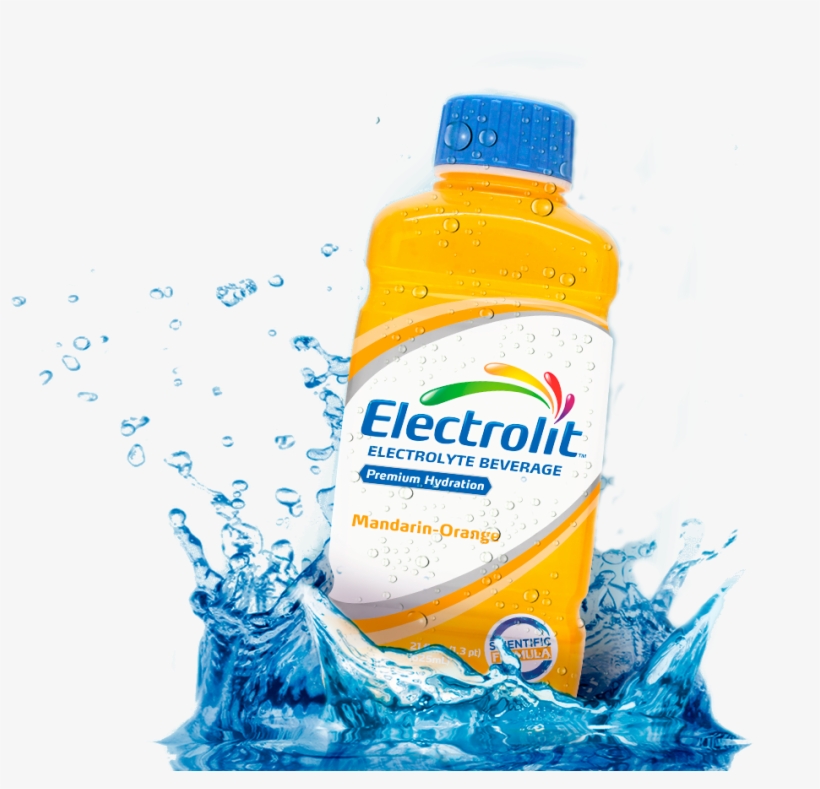 Coconut - Electrolit, transparent png #6162552