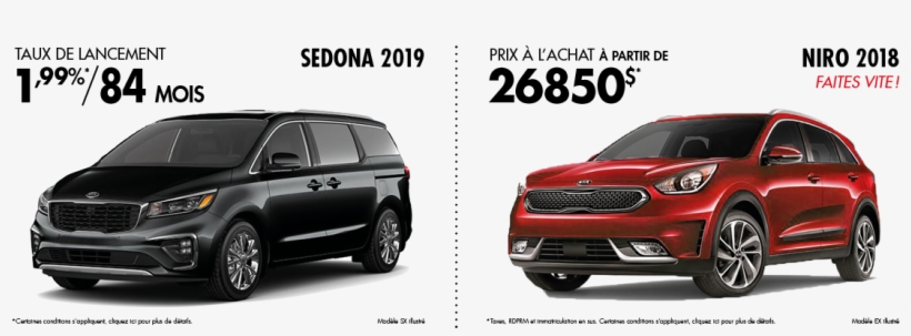 Sedona-niro 06062018 - Nissan Quest, transparent png #6162612