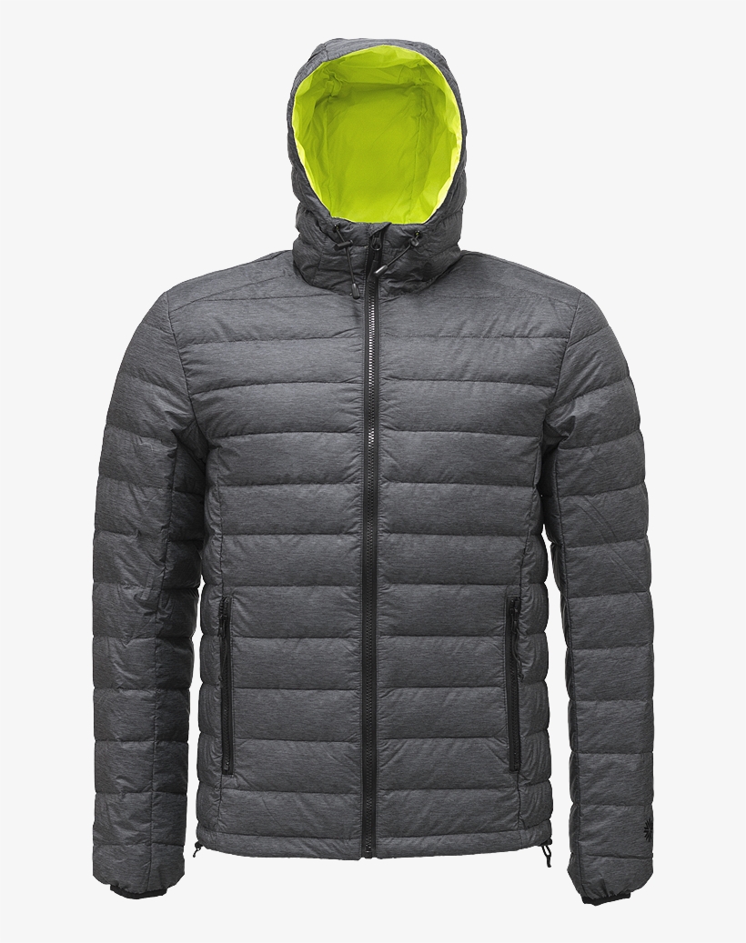 Egill Light Down Jacket - Icewear Egill Light Down Jacket, transparent png #6162672