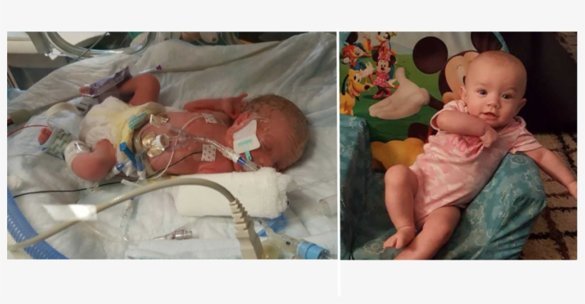 “they Were There When I Needed Them” - Baby, transparent png #6162985