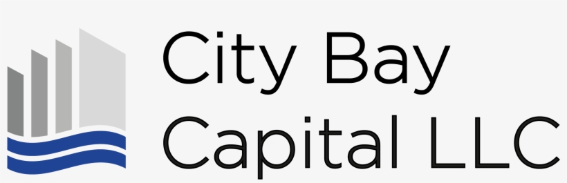 City Bay Capital Has Updated Its Logo - City Bay Capital Llc, transparent png #6163654