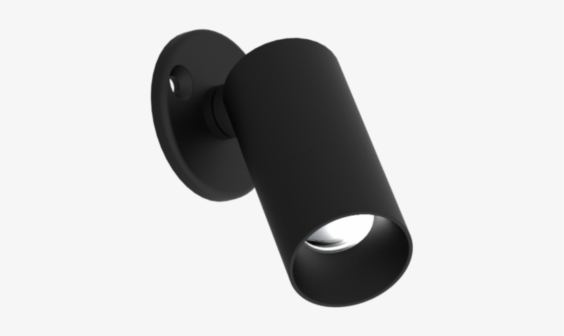 Zed 8 - - Led Spotlight Adjustable, transparent png #6163850