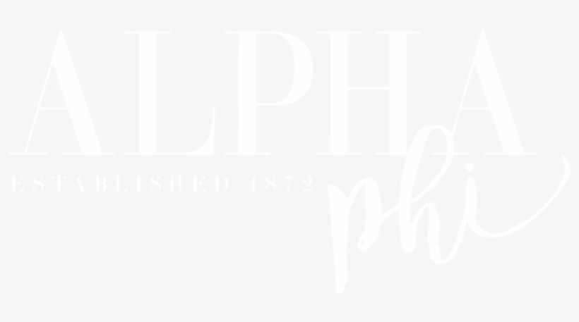 Slide-graphic - Alpha Phi, transparent png #6163854
