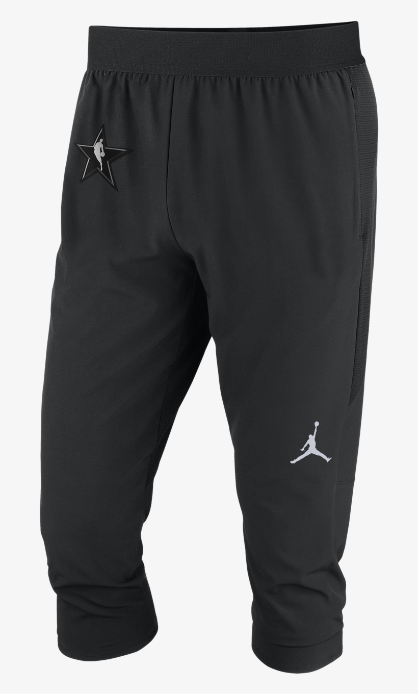 nba warm up pants nike