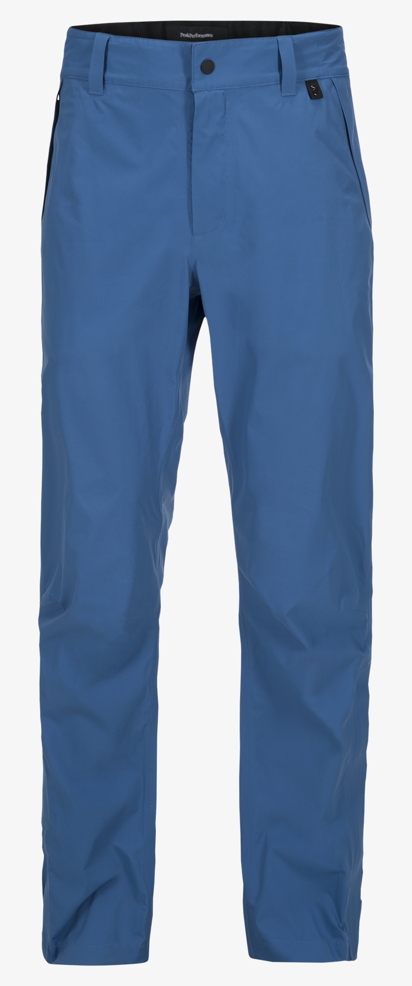 Men's Golf Contention Pants Stream Blue - Trousers, transparent png #6164049