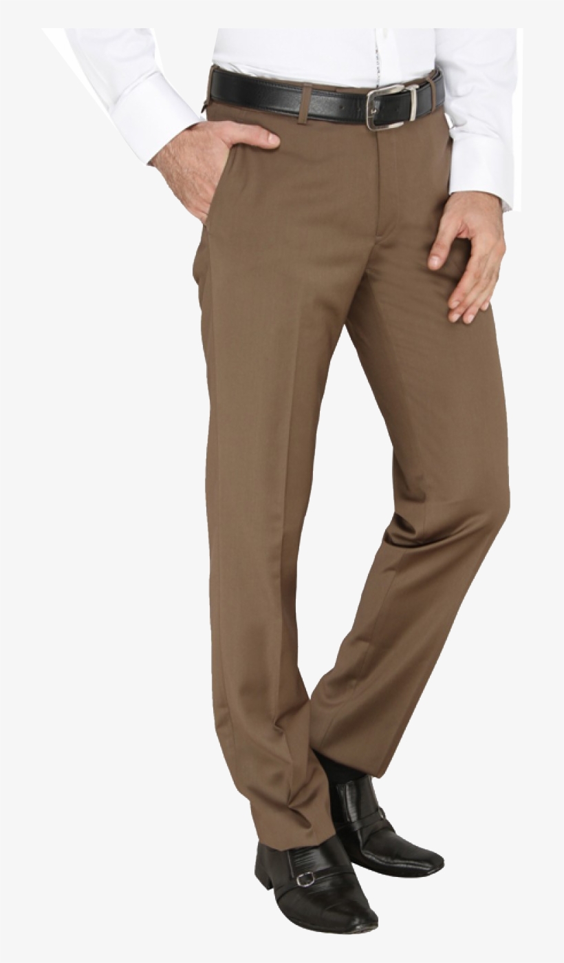 Formal Trousers, transparent png #6164205