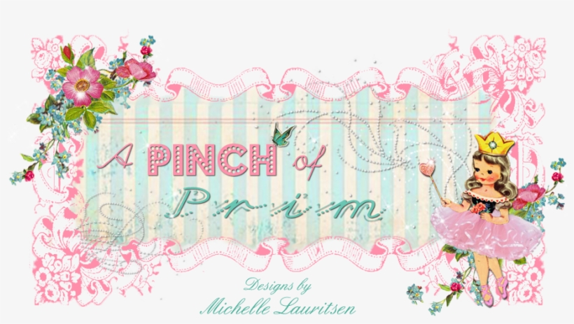 Another Treasure I Want To Share Is The Cottage Style - Cartoon, transparent png #6164305