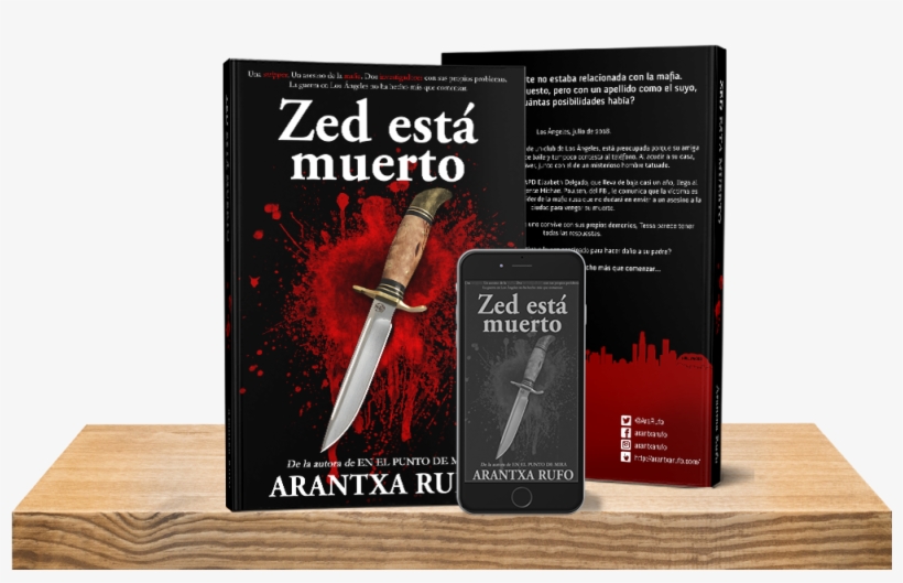 Propios Demonios, Tessa Parece Tener Todas Las Respuestas - Flyer, transparent png #6164546