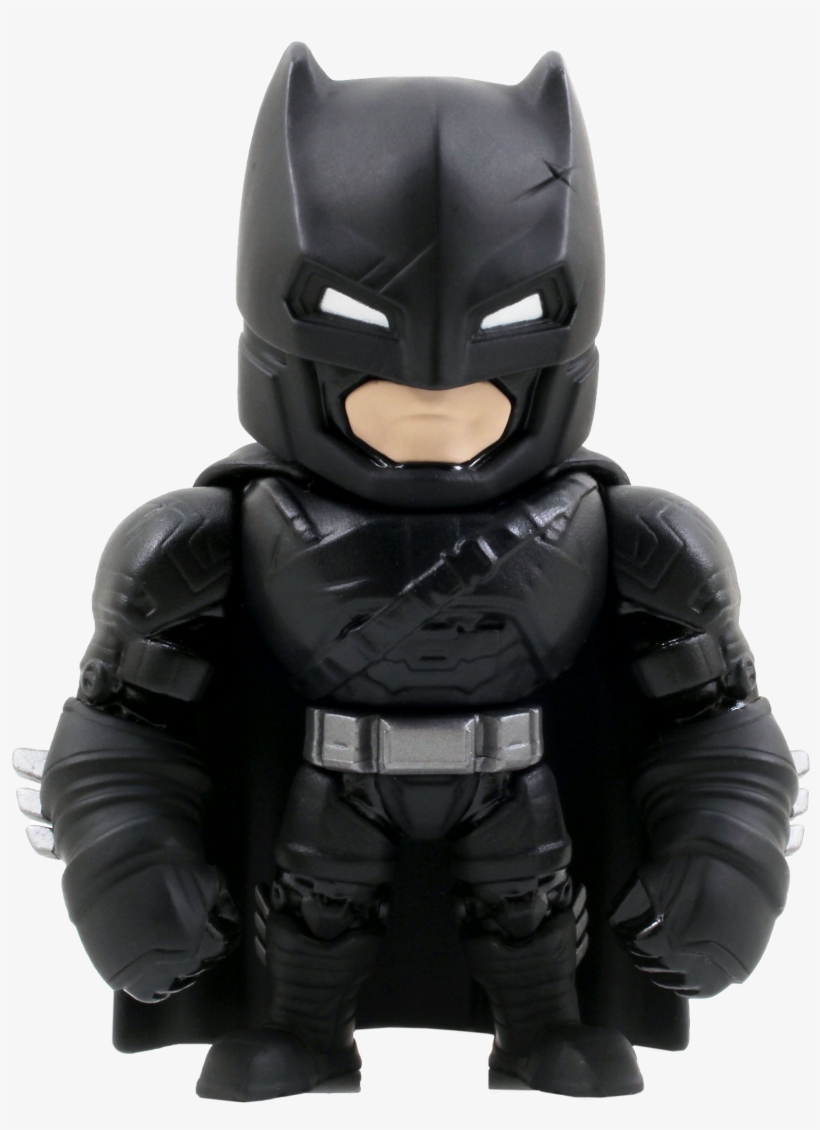 Batman - Batman Metal Die Cast, transparent png #6164624