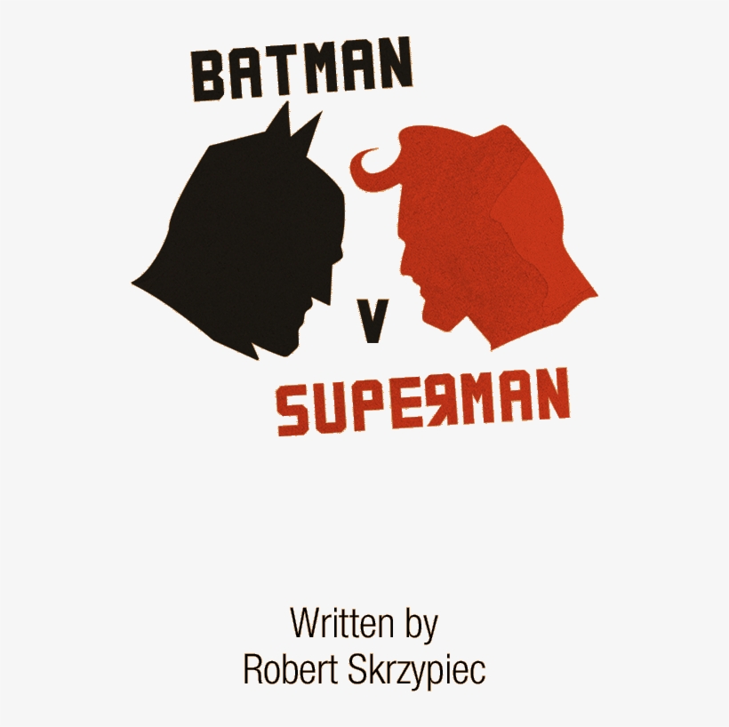 Batman V Superman - Batman V Superman: Dawn Of Justice, transparent png #6164705