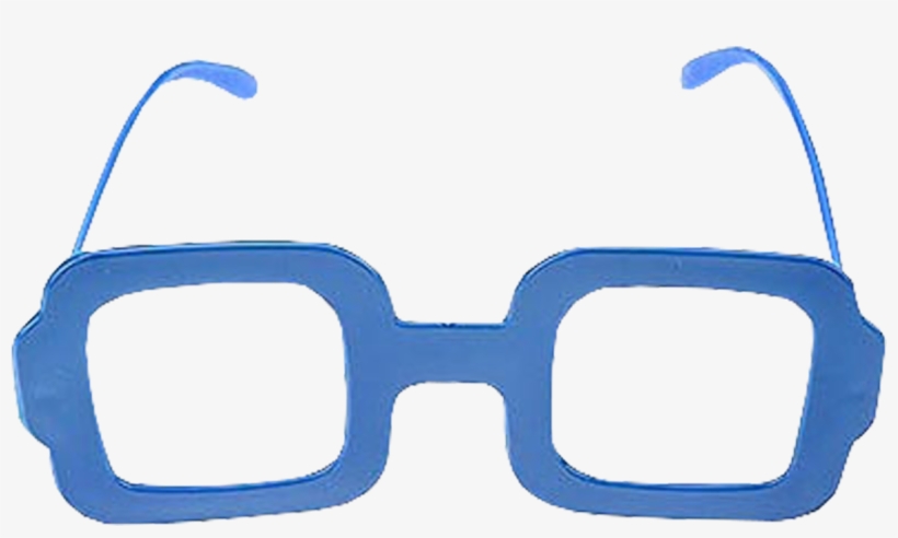 Óculos Quadrado - Oculos Quadrado Png, transparent png #6165010
