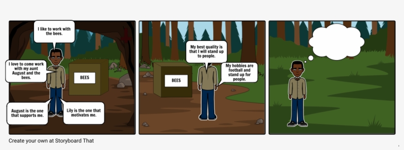 Reading - Cartoon, transparent png #6165245
