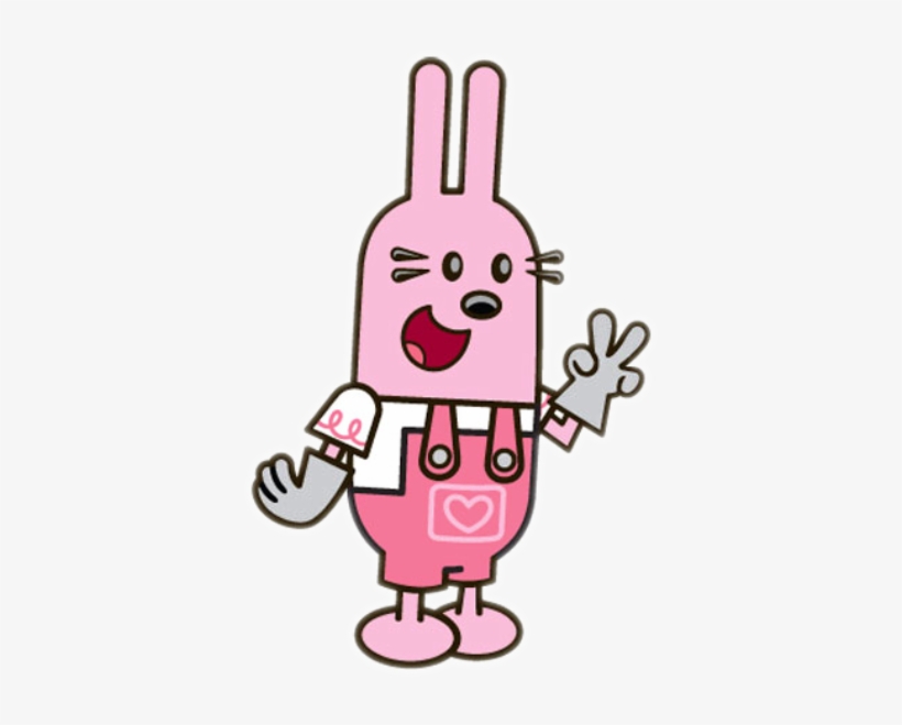 Widget - Wow Wow Wubbzy: Best Of Widget (dvd), transparent png #6165354