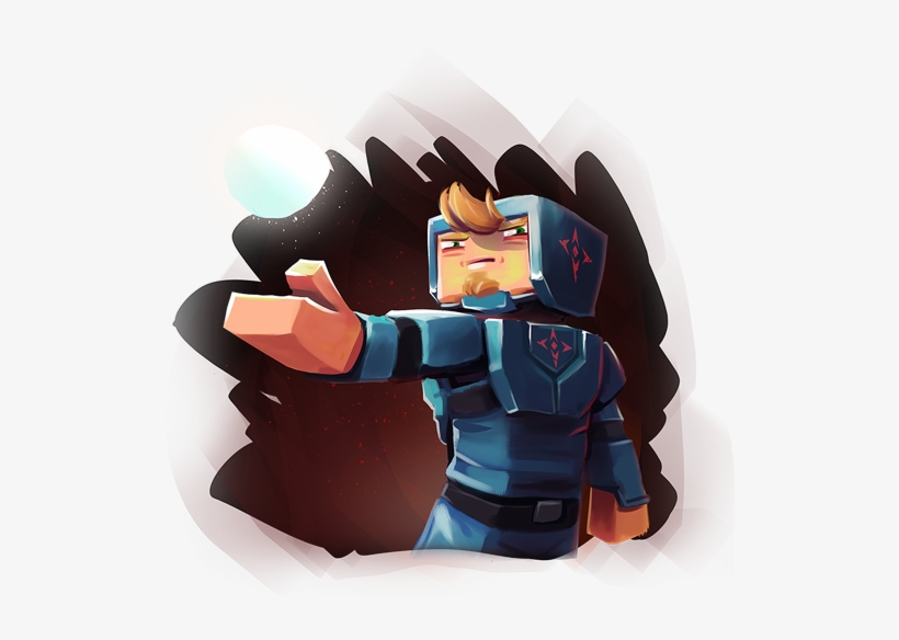 Paintball Warfare - Minecraft, transparent png #6165602