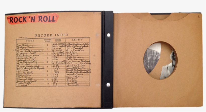 And Even Though It Was Empty, It Did Contain Some Interesting - Document, transparent png #6165603