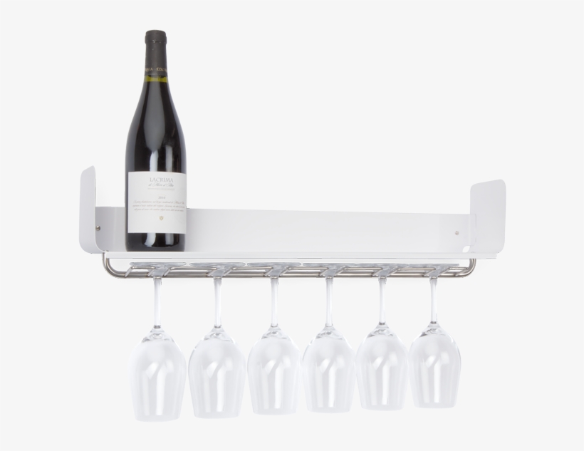 Universal Shelf, Wine Glass - Wine Glass Shelf Png, transparent png #6165716