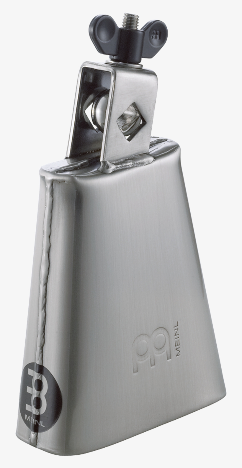 Cowbell - Meinl Stb45m 4 1/2" Realplayer Medium Pitch Cowbell, transparent png #6165893