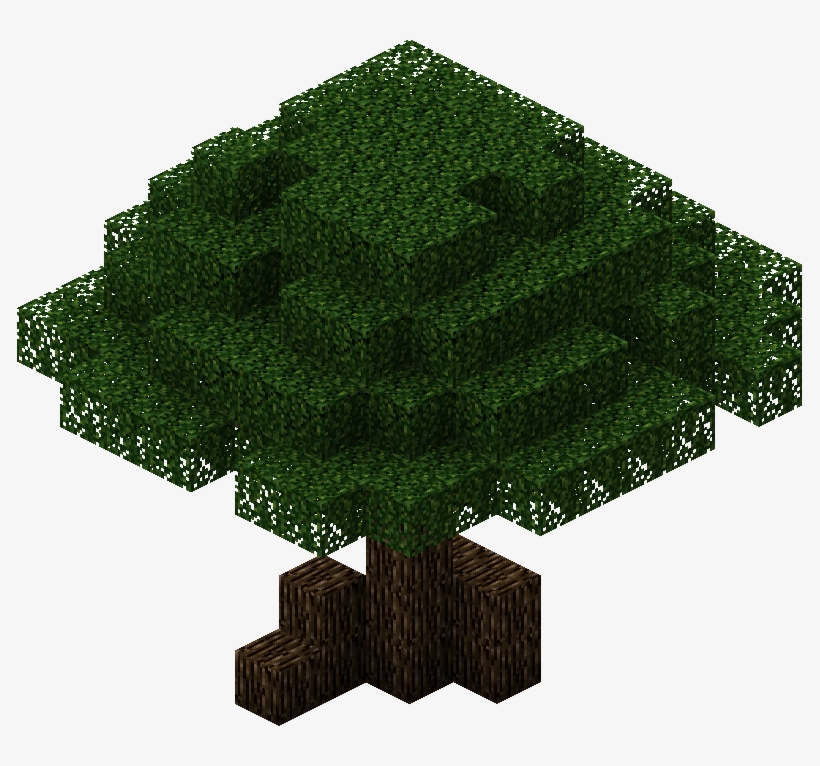 Mirk-oak Tree, transparent png #6165949