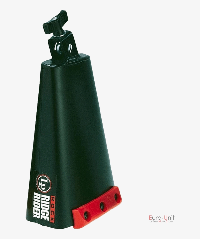 Product Finder - Lp Lp008-n Rock Ridge Rider Cowbell, transparent png #6166097