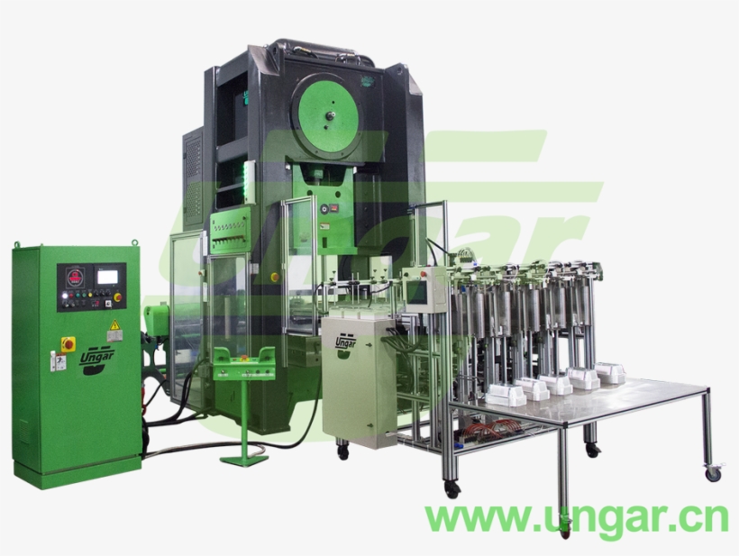 Aluminum Foil Containers Production Line Dinner Plate - Production, transparent png #6166105