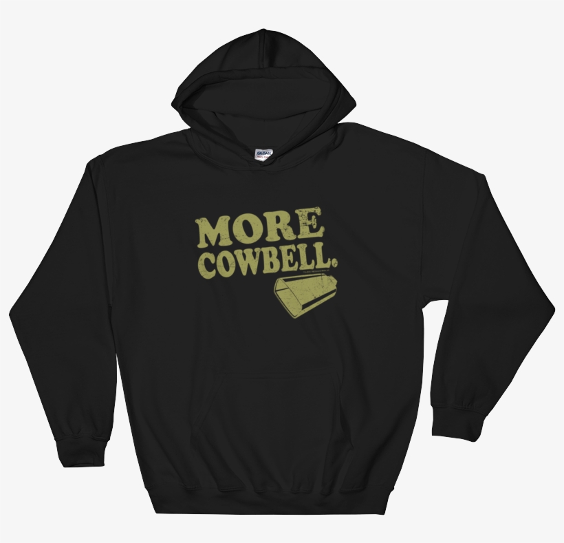 T-shirt: Long Sleeve: Saturday Night Live - Cowbell,, transparent png #6166262